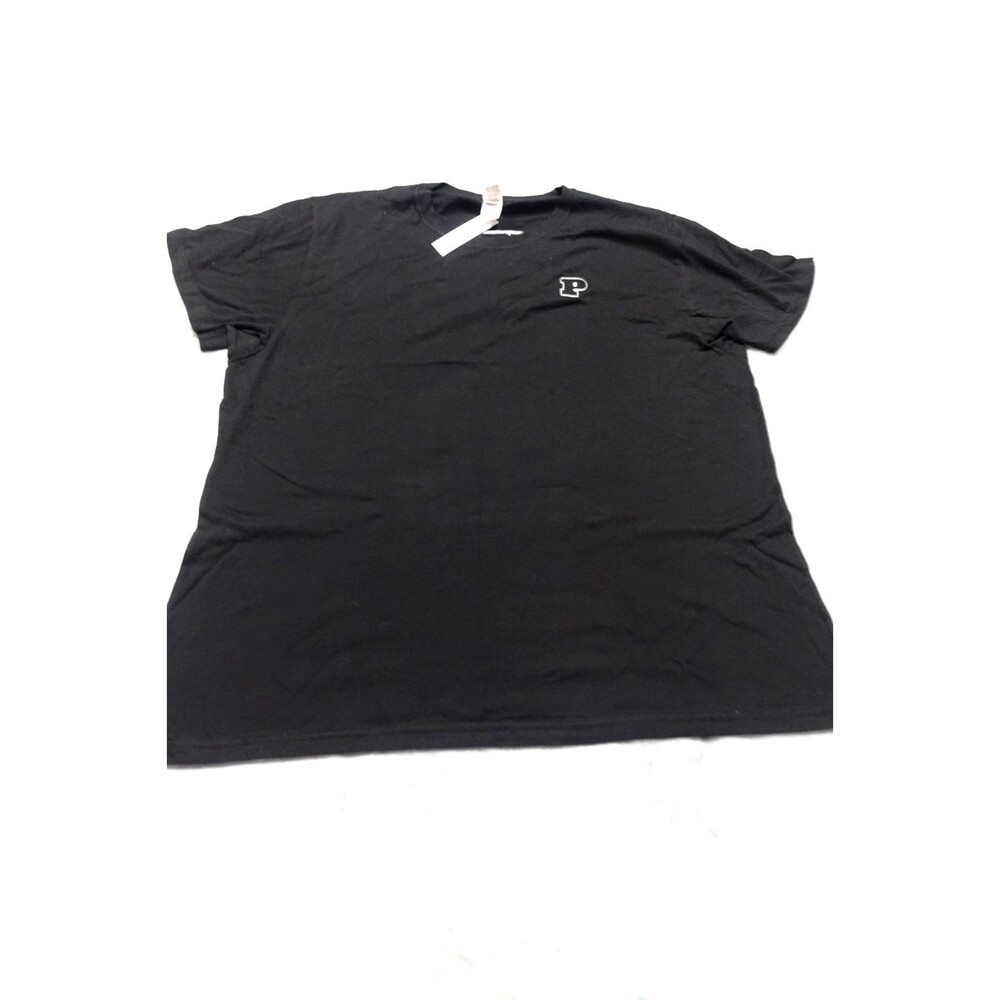 Victoria's‎ Secret Gray L Campus Cotton Tee NWT